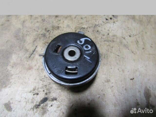 Ролик-натяжитель ремня грм Astra H / Family 2004-2