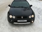 Rover Streetwise 1.6 МТ, 2004, 286 000 км