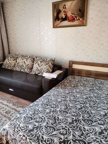 2-к. квартира, 68 м², 10/16 эт.