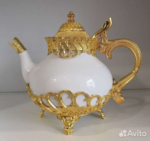 Заварочный чайник