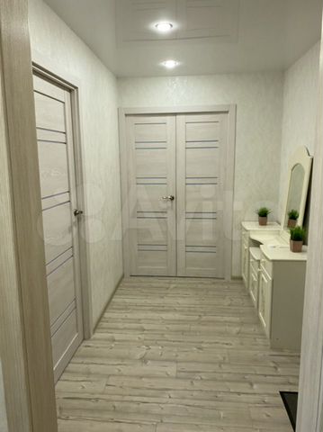 2-к. квартира, 55 м², 8/9 эт.