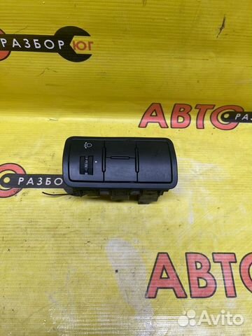 Блок управления светом Hyundai Solaris G4FC 2013