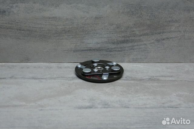 Прижимная пластина компрессора Honda