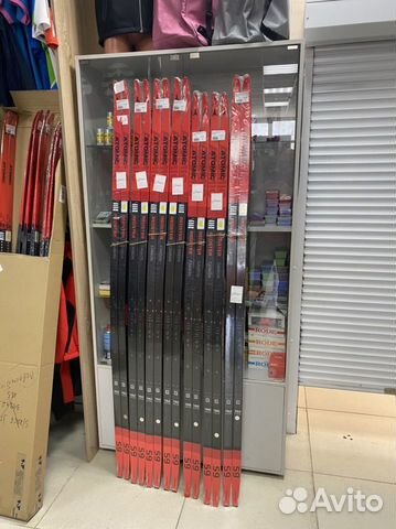 Лыжи atomic redster s9 carbon uni структура ам7