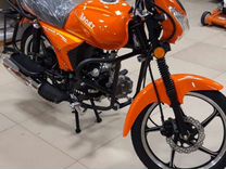 Alpha Sport 50cc