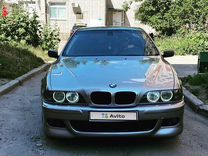 BMW 5 серия, 2000