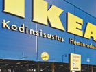 Покупка товаров из IKEA