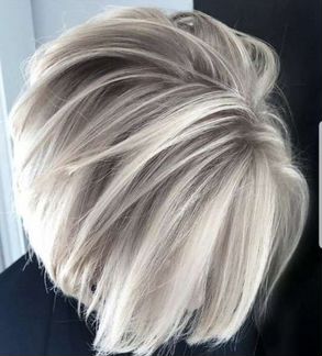 Парикмахер-стилист на дом