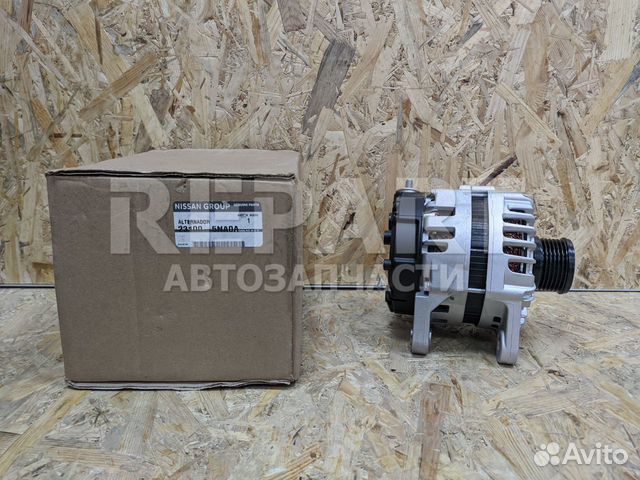 Генератор Infiniti QX50 231005NA0A