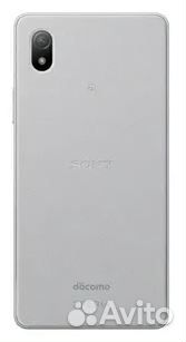 Sony Xperia Ace III Grey