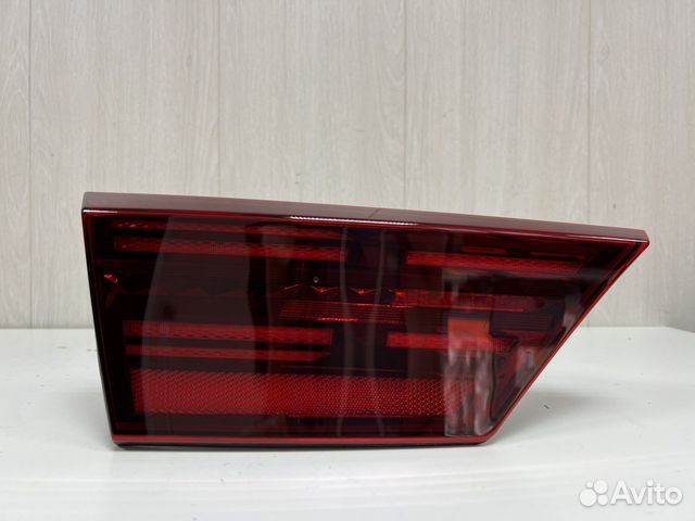 Фонарь левый внутренний Kia Cerato 4 BD 2018-2021