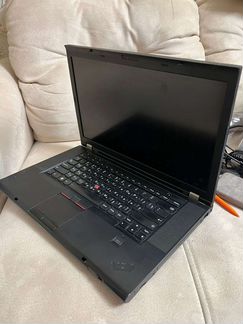 Lenovo thinkpad t430 c 8gb Озу, core I5 3210m 3.2g