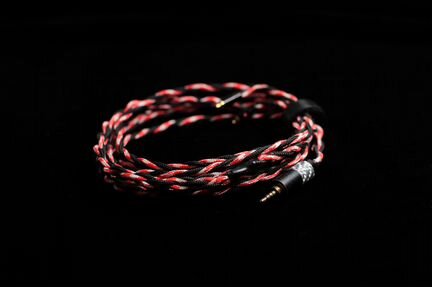 Кабели и межблоки мастеровые Hi-Fi и Hi-End