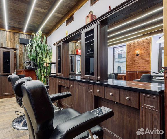 Аренда парикмахерского места