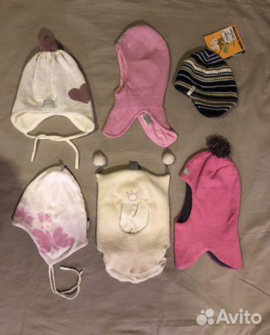 Шапка Шлем Reima, Lassie, Kivat Janus