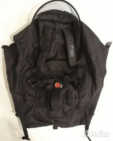 Гамак -сиденье на yoya