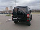 УАЗ Patriot 2.2 МТ, 2013, 114 000 км объявление продам