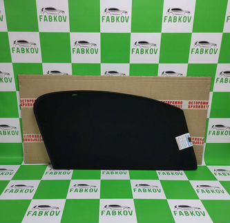 Каркасные шторки для Chevrolet Spark M300 3 поколе