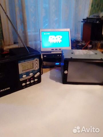 Ремонт радиоаппаратуры. Авто, домашняя, советская