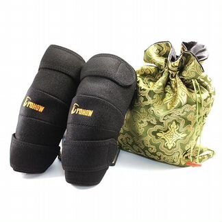 Наколенники фарадотерапевтические Fohow