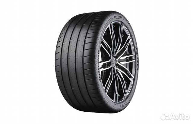 Bridgestone Potenza Sport 285/35 R19