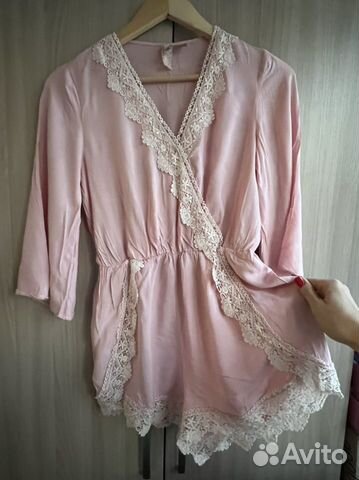 Домашний ромпер, комбинезон H&M