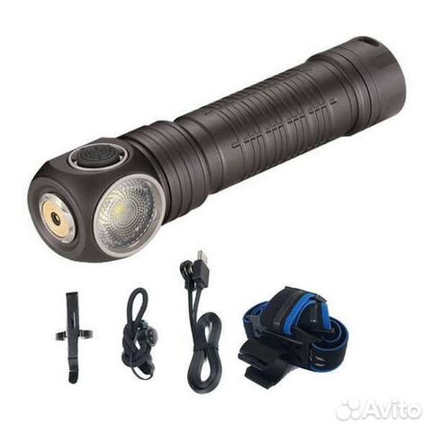 Налобный фонарь Skillhunt H300