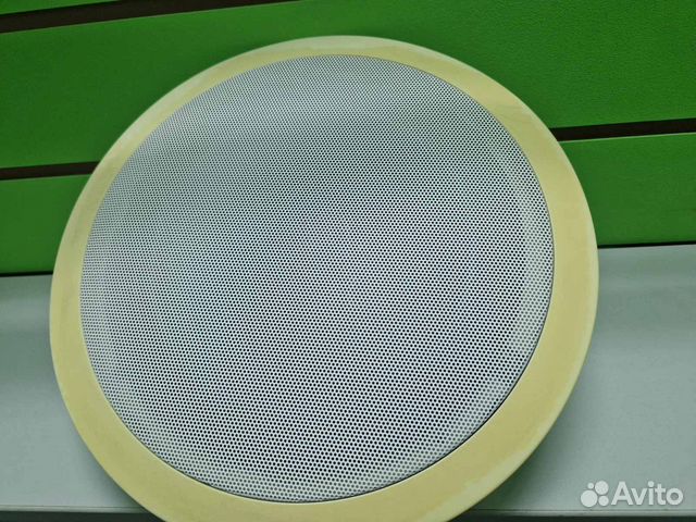 Колонка dls IS428 Встраиваемая в потолок