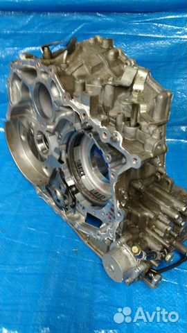 Крышка фильтра 2921A003 JF016 W1CJC Jatco