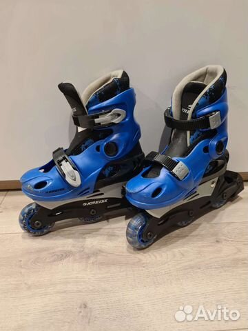 Ролики детские kreiss