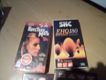 Видео и sd диски