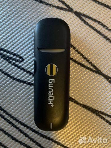 3G модем huawei E3131