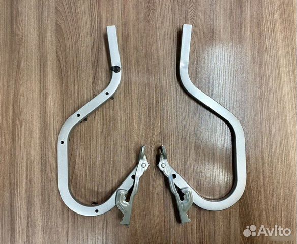 Петли крышки багажника Honda Civic 8