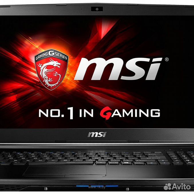 Msi 2qe leopard pro. Ноутбук MSI gl72 6qc.