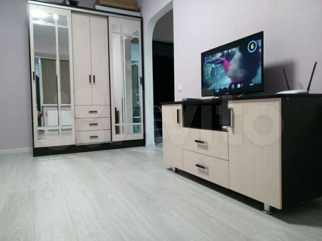 1-к. квартира, 35 м², 5/9 эт.