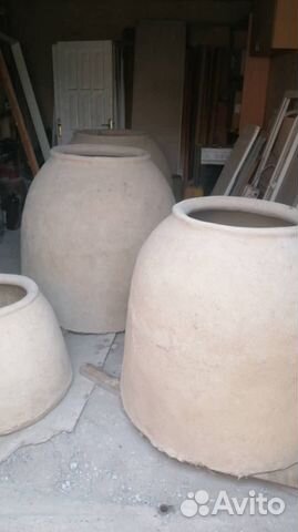 Тандыр новый