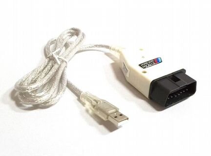 BMW inpa K+dcan белый Беларусь + программы