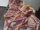 Мясо свинина с доставкой