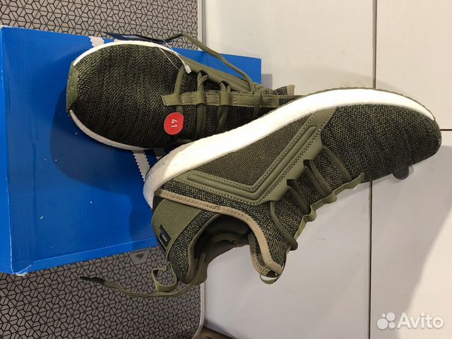 Кроссовки Пума оригинал размер 41