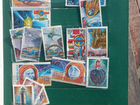 Коллекция марок СССР объявление продам