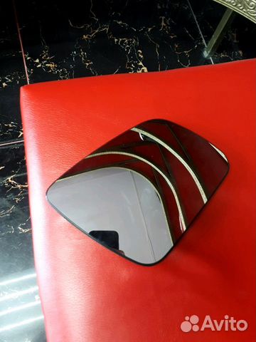 Зеркальный элемент мерседес w204 c204