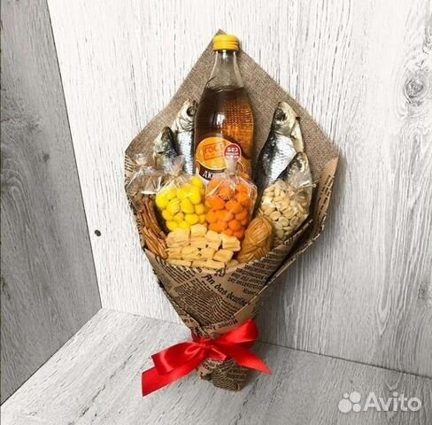 Подарок мужчине