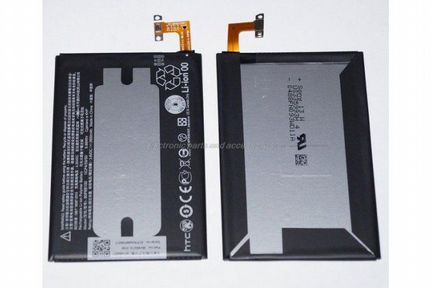 Акб Original для HTC One M8/E8 (B0P6B100)