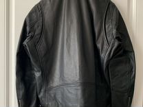 Кожаная куртка Marc O’Polo, XL