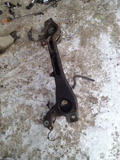 Балка передняя поперечная Audi Q7 2007г.в. 3.6