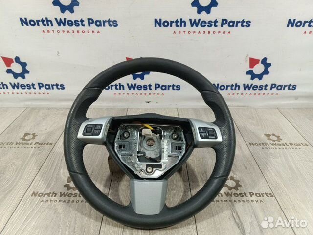 Рулевое колесо для AIR BAG (без AIR BAG) Opel