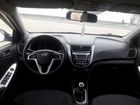 Hyundai Solaris 1.6 МТ, 2012, 185 000 км объявление продам