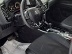 Mitsubishi Outlander 2.0 CVT, 2019, 20 000 км объявление продам