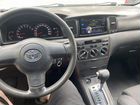 Toyota Corolla 1.6 AT, 2005, 280 000 км объявление продам