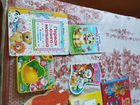 Детские книжки для малышей оптом объявление продам
